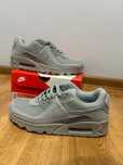 Nike Air Max 90 Szare | Nowe | Rozmiar 41 (26 cm)