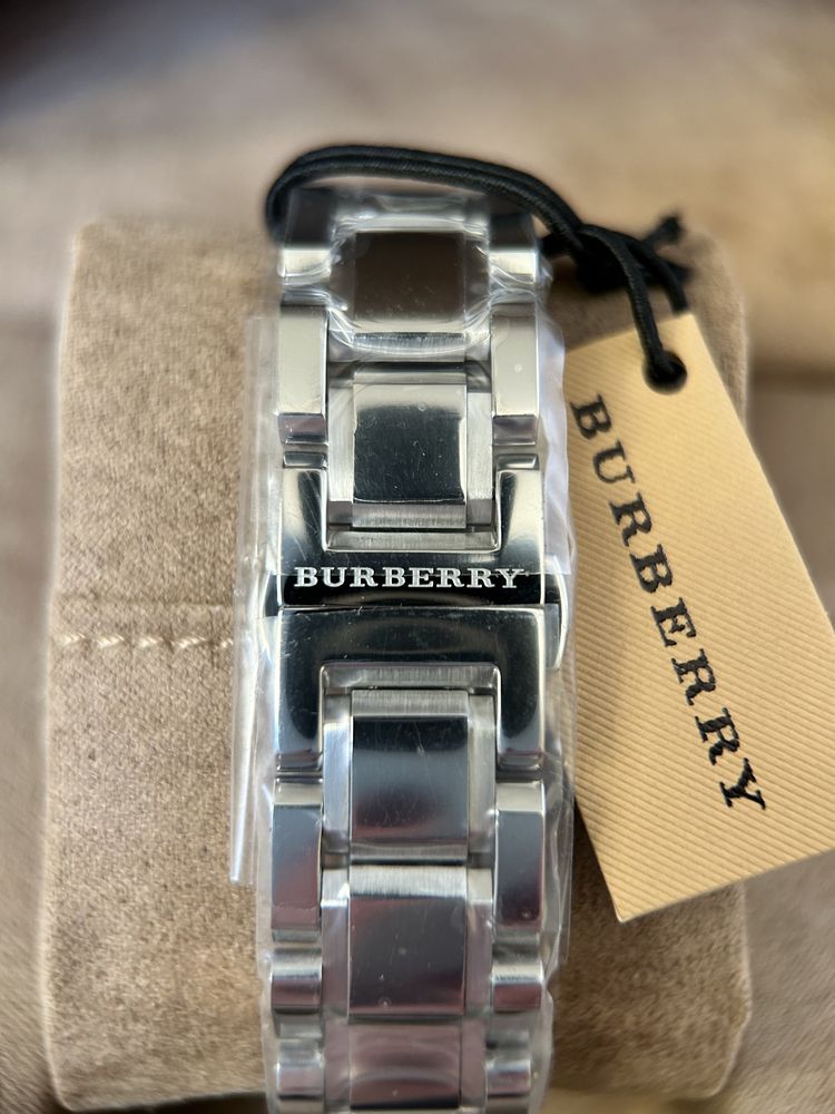 Годинник burberry bu9101 оригінал