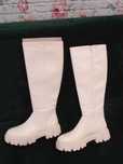 Buty wysokie damskie, 38 ( NOWE, na gwarancji ! )