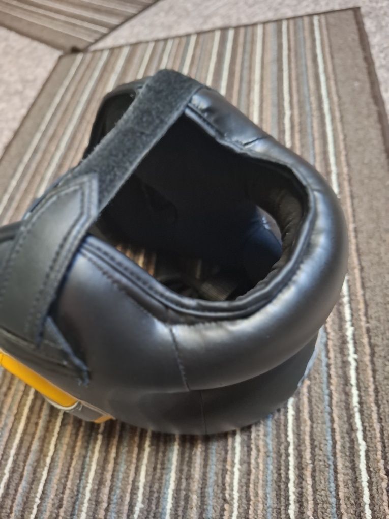 Kask bokserski stormcloud