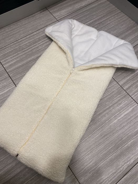 Дитячий конверт(трансформер ковдра)