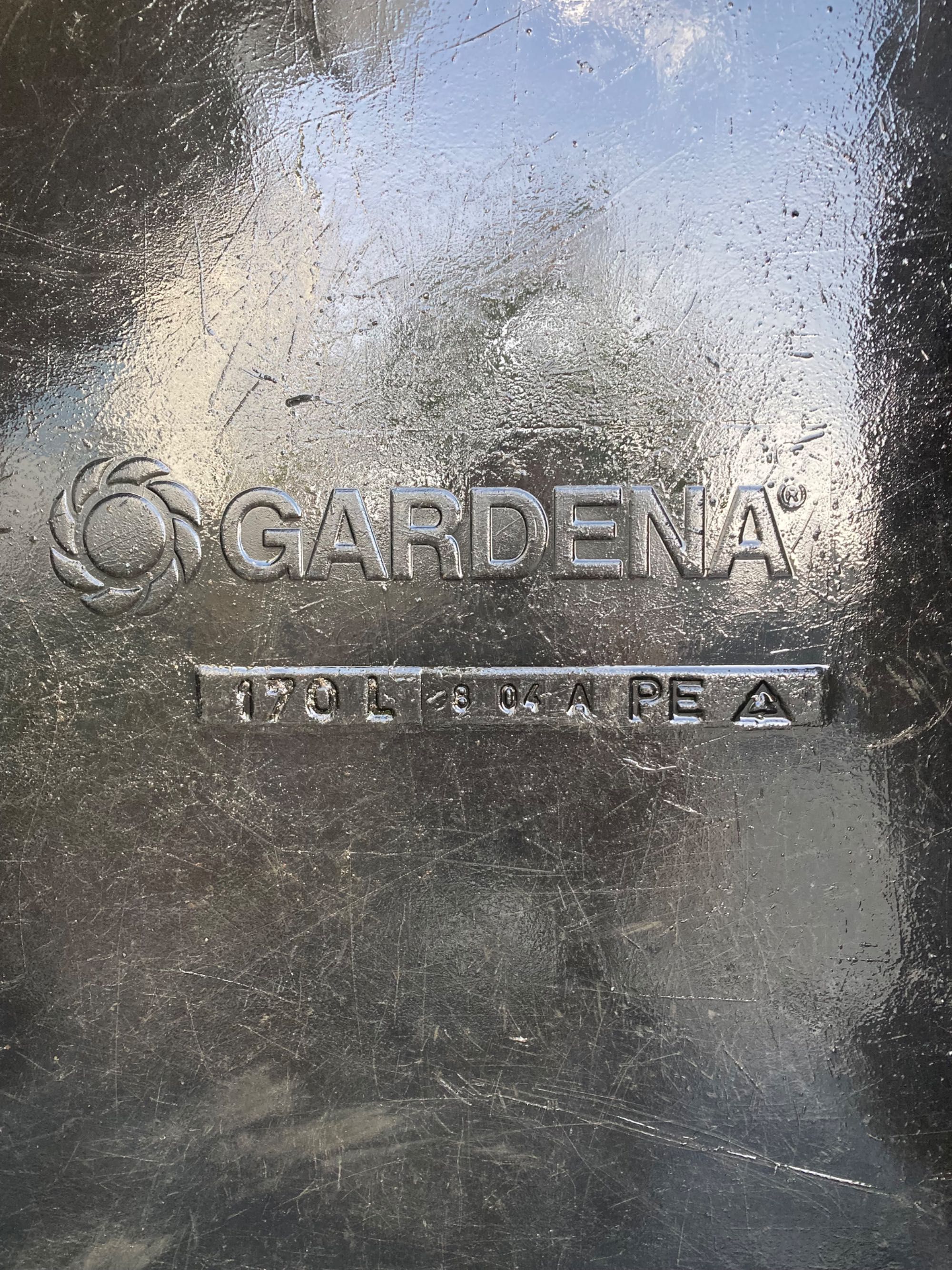 Lago Gardena 170L