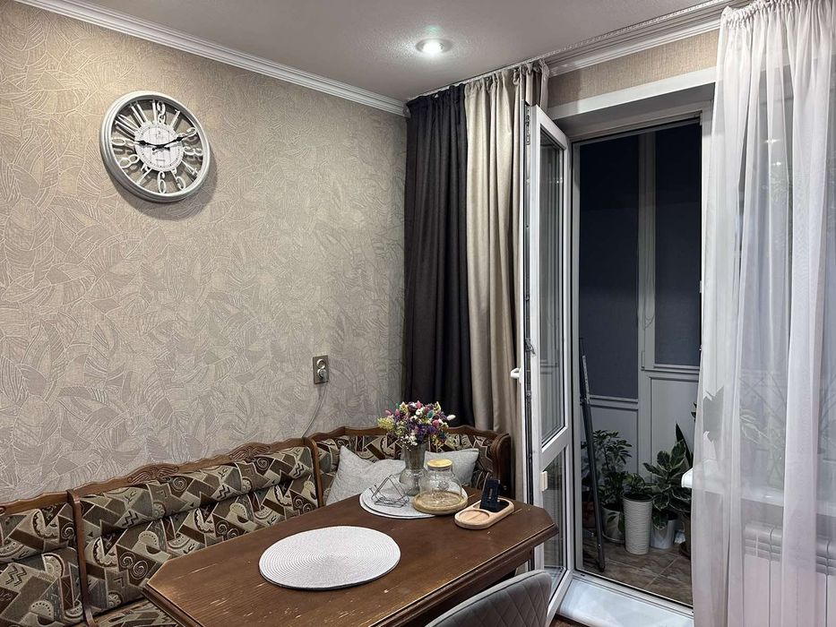 Продажа квартиры