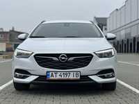 Опель Opel Insignia 2017