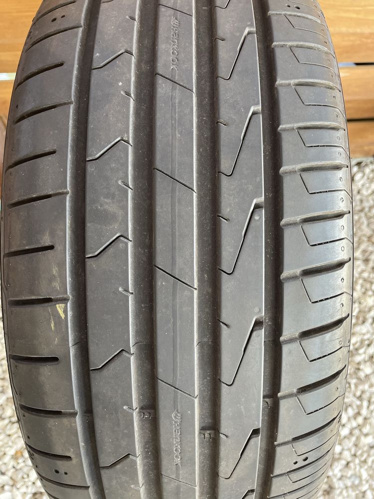 215/45/18 DEMO hankook ventus prime 3 DOT24