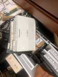 Panasonic tem 824