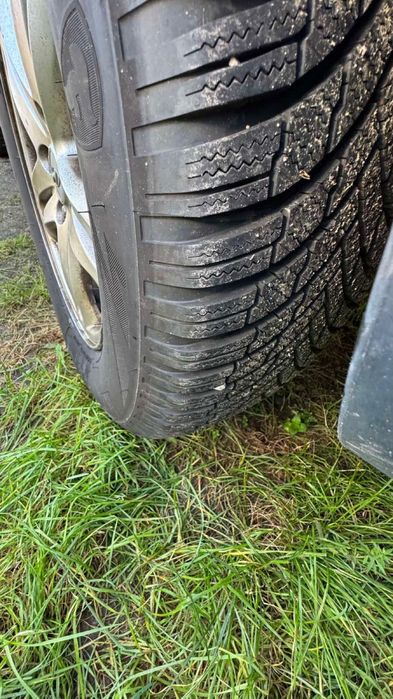 Hundai Santa Fe автомат кпп