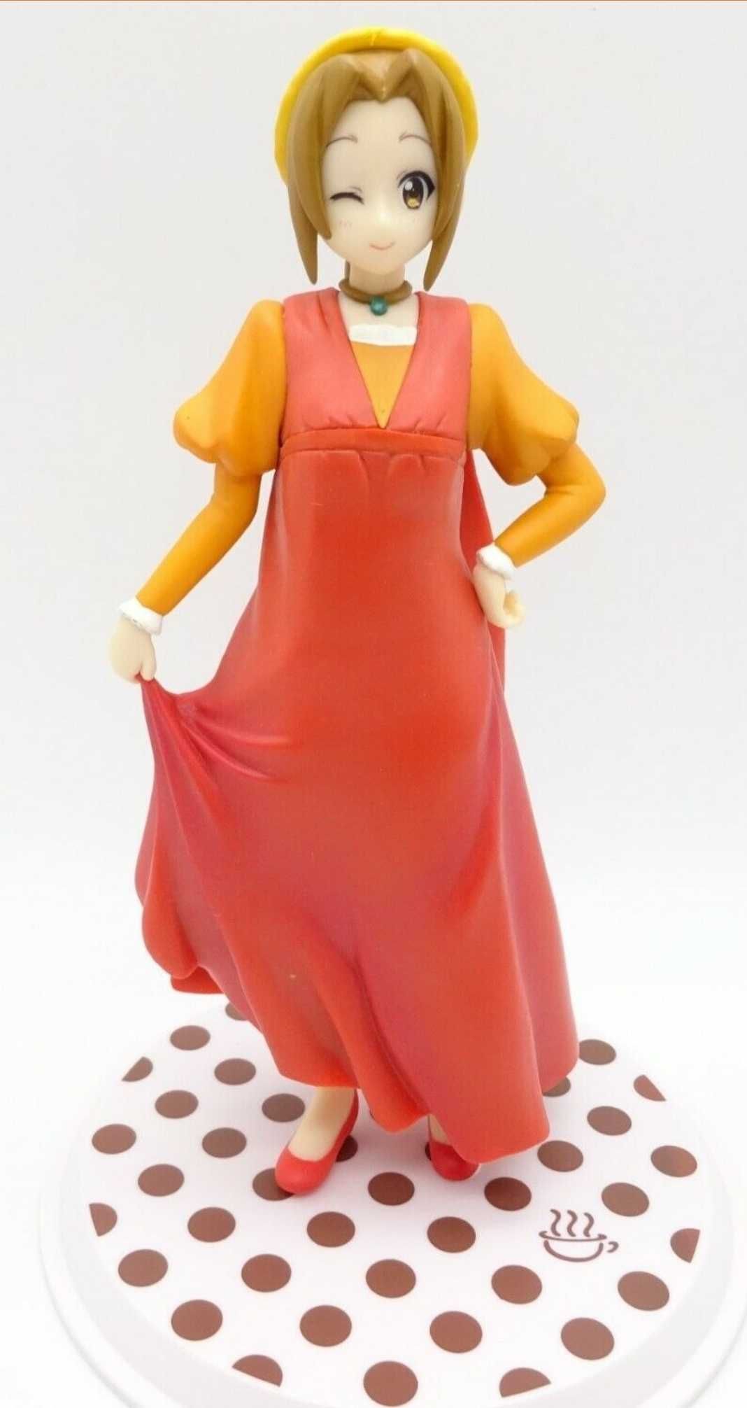Figure, K-ON оригінал