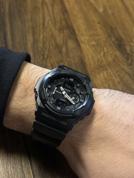 Casio g shock ga 150 stan bardzo dobry