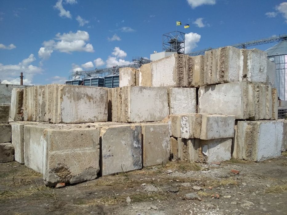 Блок стеновой меловой теплый стеновая панель ПСЛ