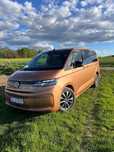 Volkswagen Multivan Volkswagen Multivan 2.0 TDI L2 DSG