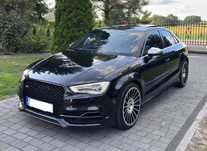 Audi S3 2.0 TFSI 300 KM-Quattro-S-Tronic-Panorama-Bang& Olufsen-