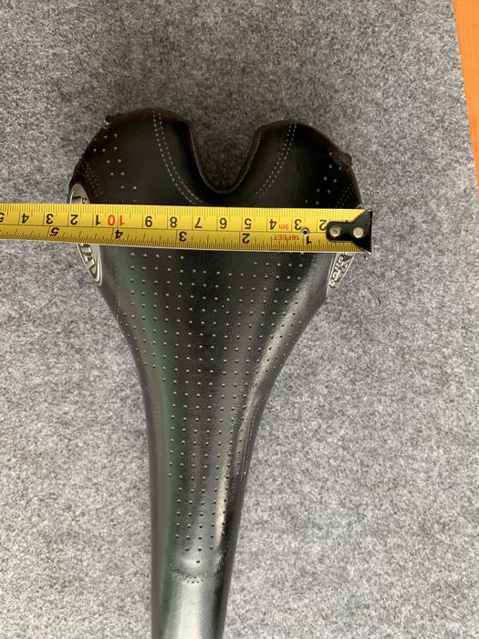 Сидіння selle italia
