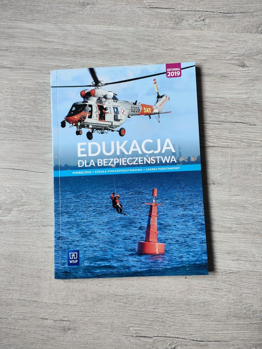 Edukacja dla bezpieczeństwa