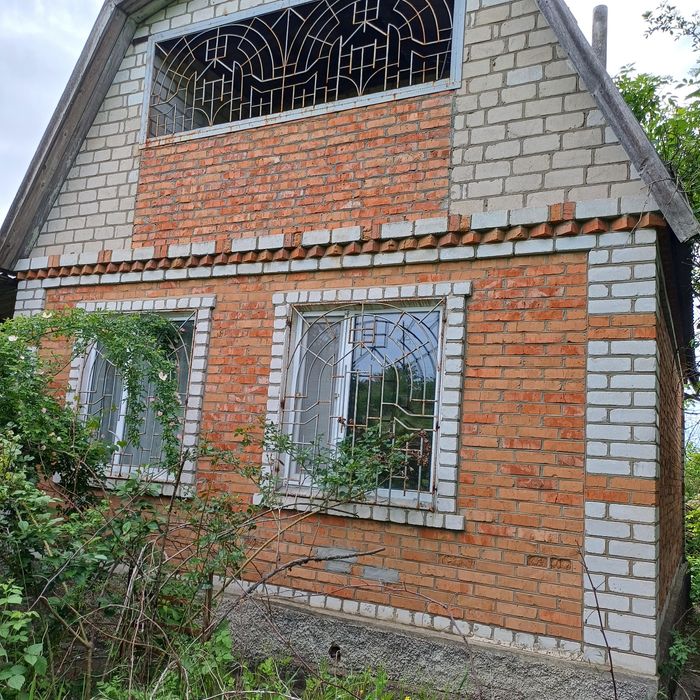 Продаж дачного будинку,район ПМК226,перша лінія берега