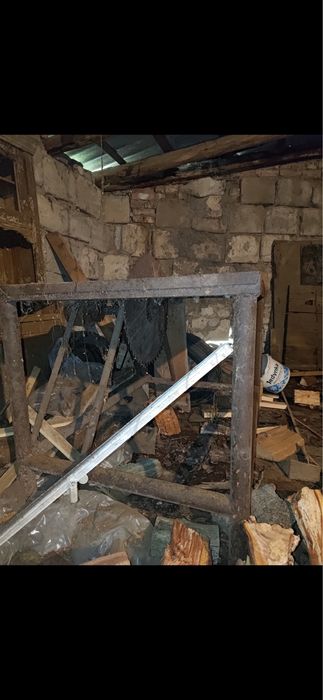 Krajzega na sile bez silnika