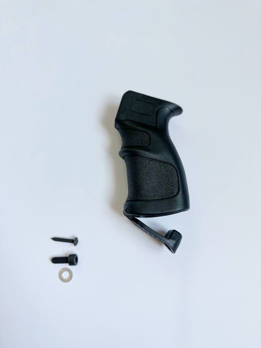 Пістолетна рукоятка АК 47 АК 74 чорна ручка