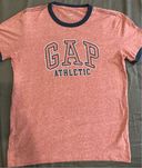Gap athletic bluzka oryginalna z Mediolanu