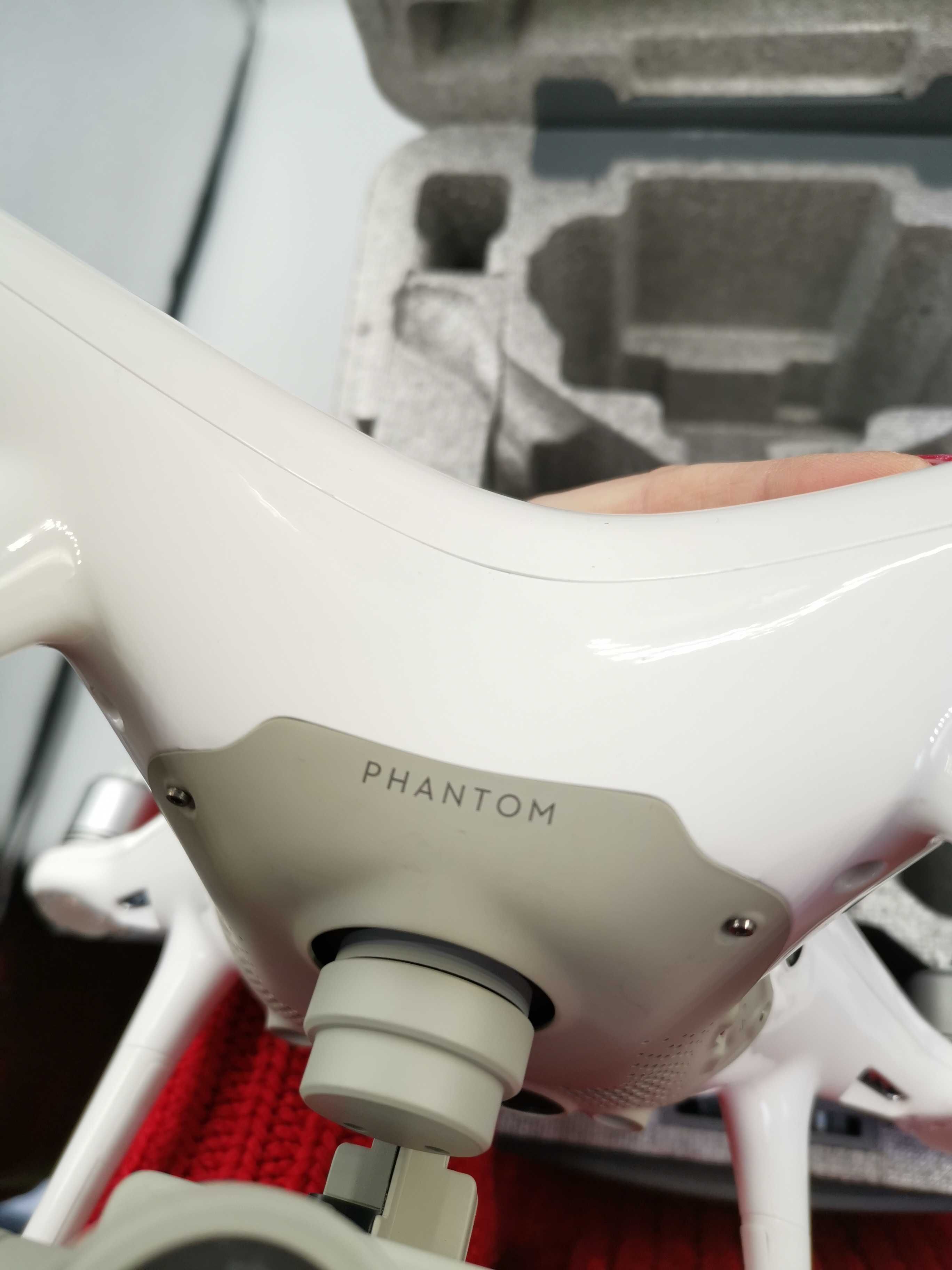 Na Lewara Dron DJI Phantom