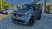 Smart ForTwo Coupé 1.0 Passion 71