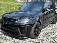 Бампер передний задний Land Rover Range Rover Sport l461 розборка шрот