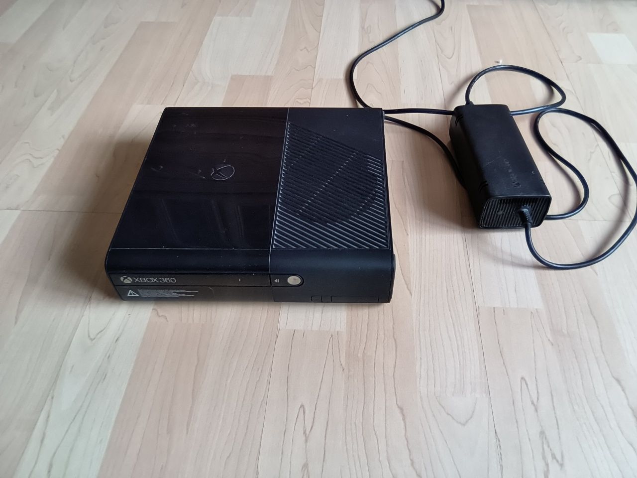 Do Gier Kossola Xbox 360
