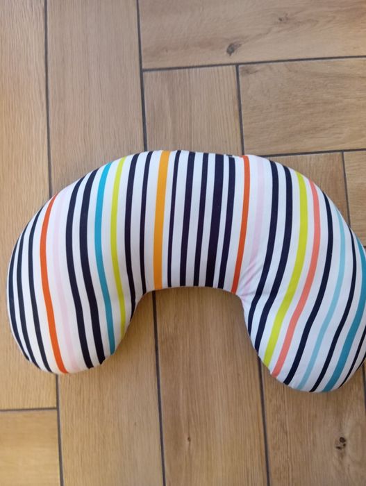 Poduszka do leżenia na brzuszku