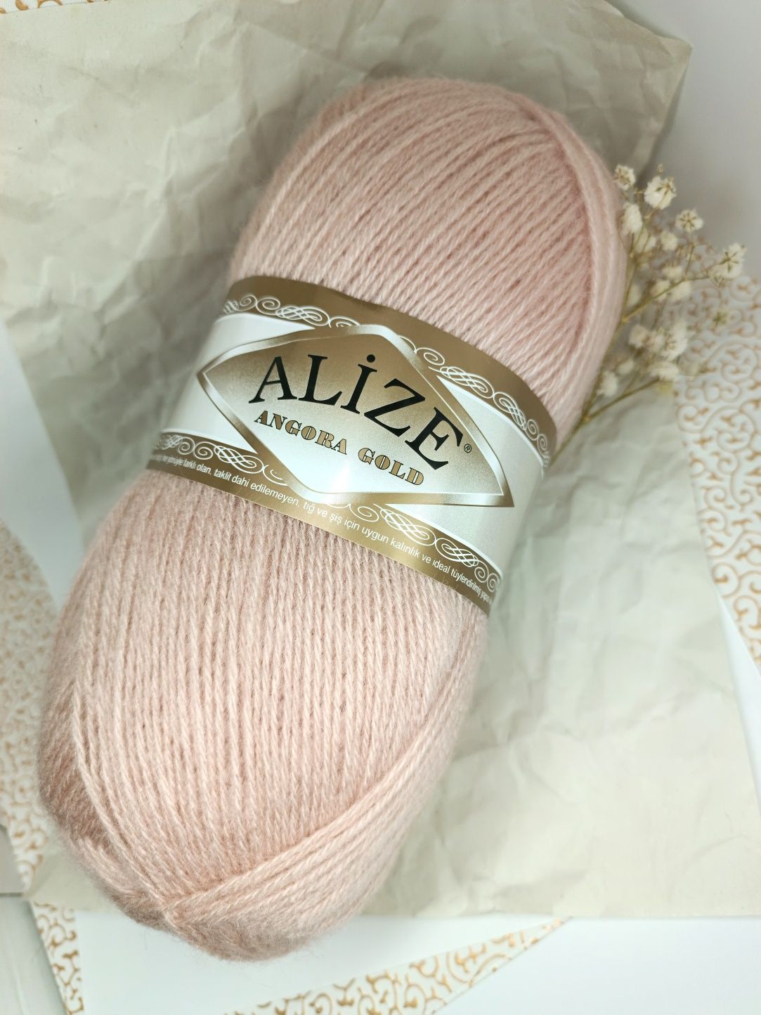 Пряжа Alize Angora Gold( В наличии разные цвета, пишите, звоните)