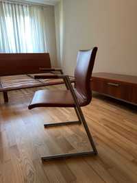 Stylowe krzesło - IKER