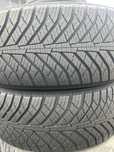 21560R16 opony caloroczne 215/60 R16 Kumho serwis Opon