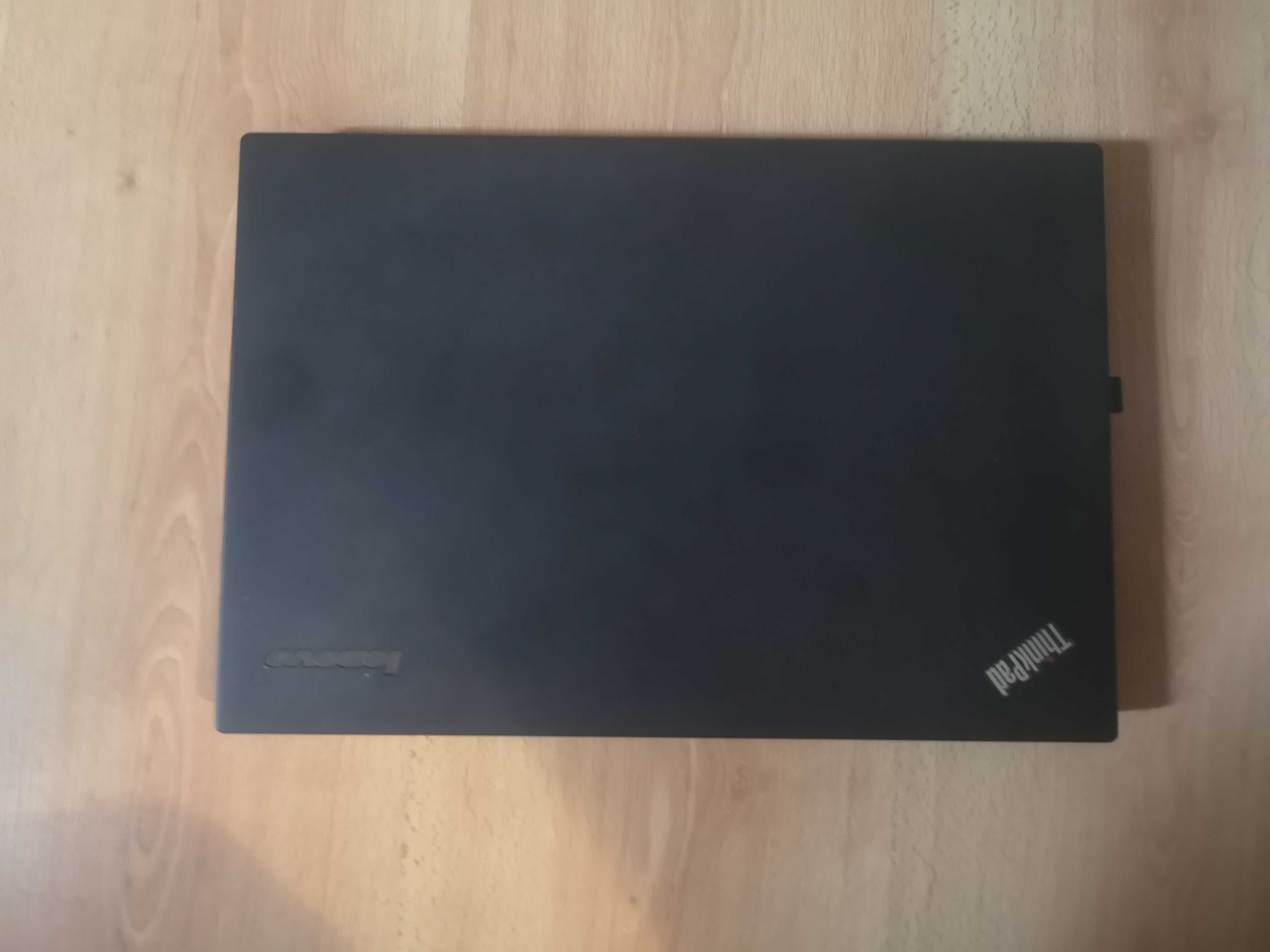 Lenovo ThinkPad T440, i5, 14" Windows10 PRO e Rato Logitech M220