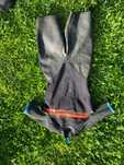 Fato Surf Shorty Criança Neoprene 2,0 mm