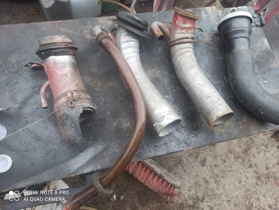 Wlew Paliwa Fiat, 125,126. polonez