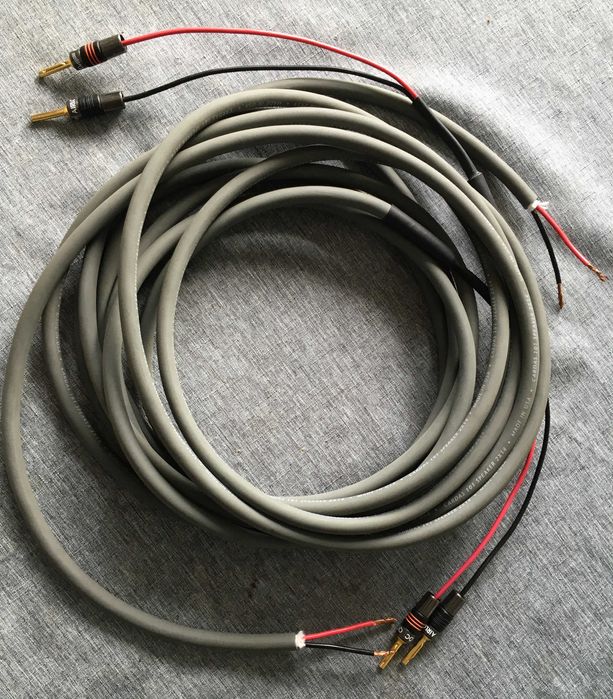 Kabel sieciowy ATLAS Eos 2.0 (1,5m)
