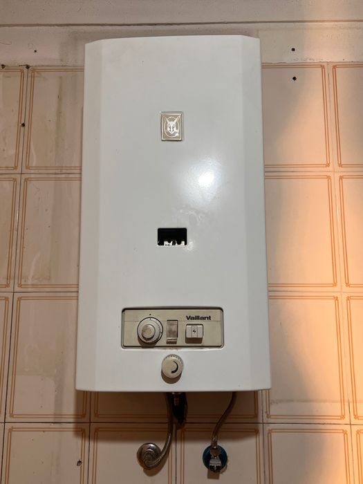 Esquentador VAILLANT