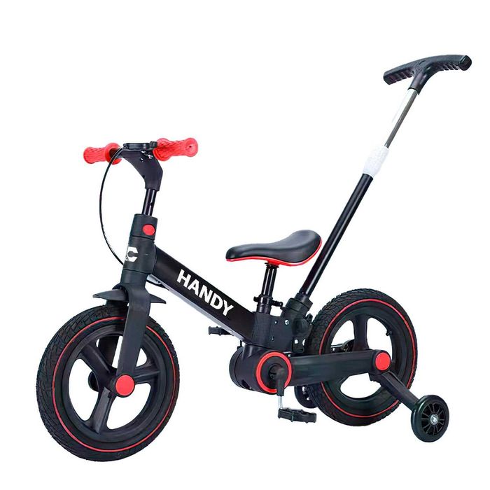 Велобіг-трансформер .велосипед Corso  колеса PU 12’