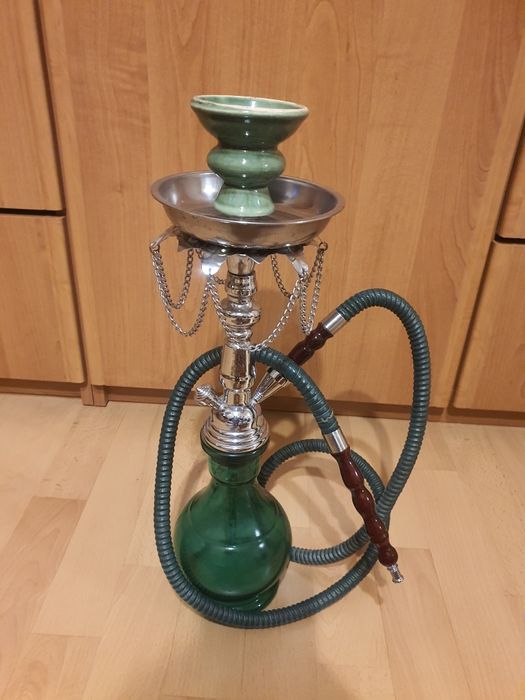 Shisha fajka wodna hookah