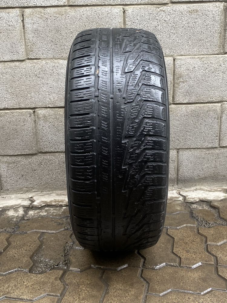 ‼️ЗИМОВА РЕЗИНА‼️ Nokian • 235/55 R17 АРТ:908