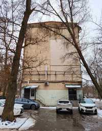 Склад (125 кв.м) ВДНГ Васильківська