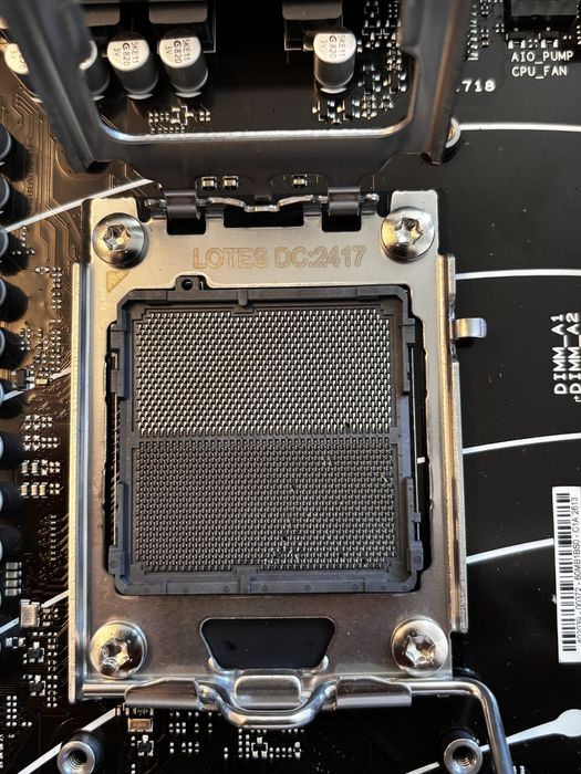 Płyta główna asus B650 Plus