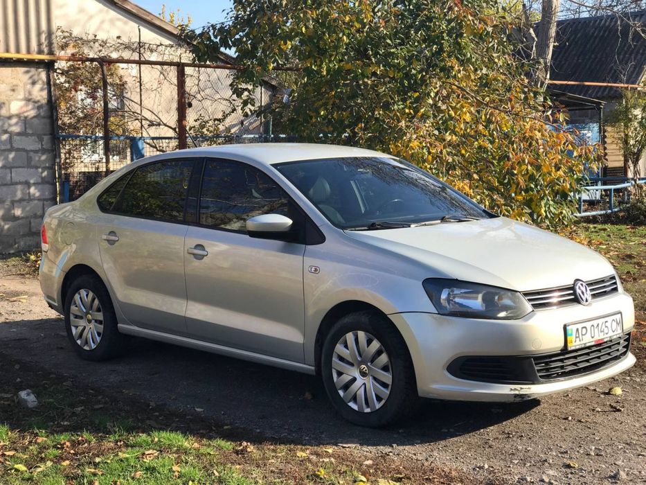 Продам wolksvagen Polo