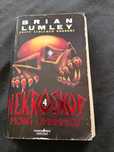 Nekroskop 4 Mowa Umarłych -Brian Lumley