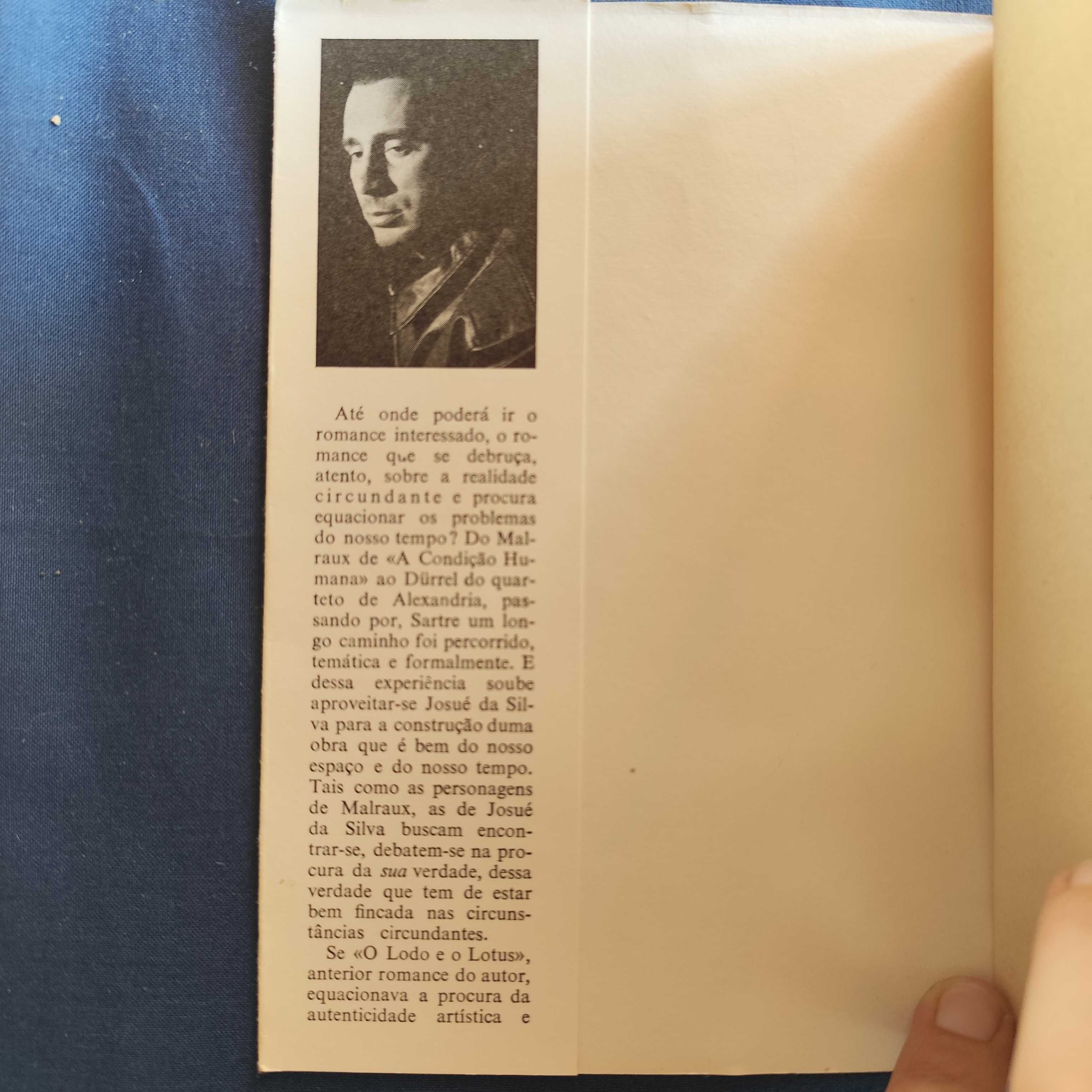 Josué da Silva - Estrada para Sodoma