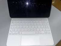 iPad Air 5Gen 64gb Wifi + Magic Keyboard 2025
para iPad Air