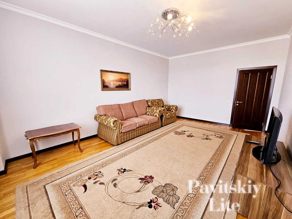 Антоновича 72! Три кімнати! Центр! м.Олімпійська! Без %