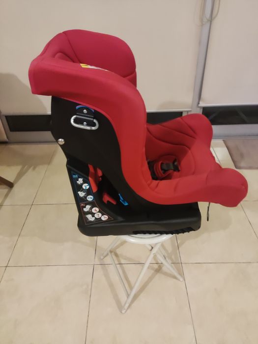 Cadeira Chicco auto