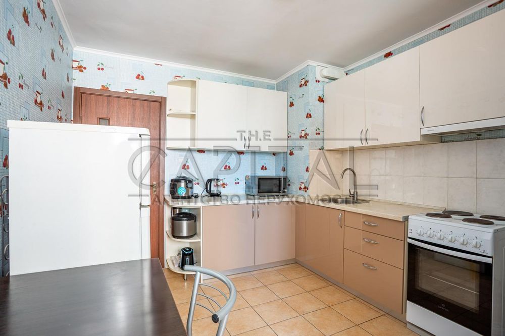 Продаж квартири, Соломії Крушельницької, Дарницький р-н