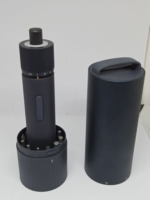 Wkrętarka Hoto 3.6v