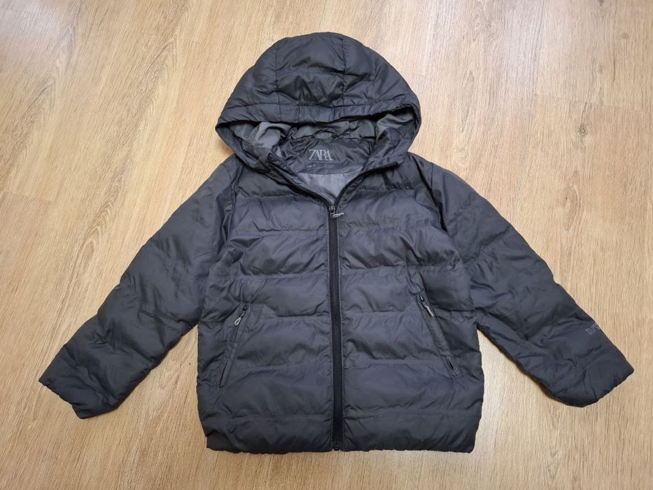 Демісезонна куртка Зара Zara, 8Y (128cm)