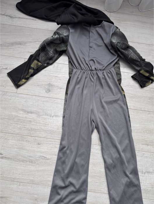 Костюм Batman/ карнавальний костюм/хеловін/ halloween/ Бетмен